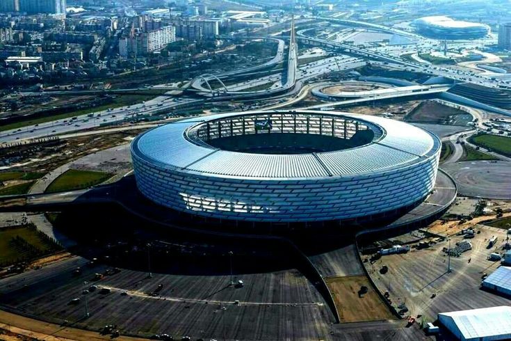 FC Baku, Azerbeidzjan