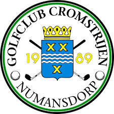 Golfclub Cromstrijen Numansdorp 